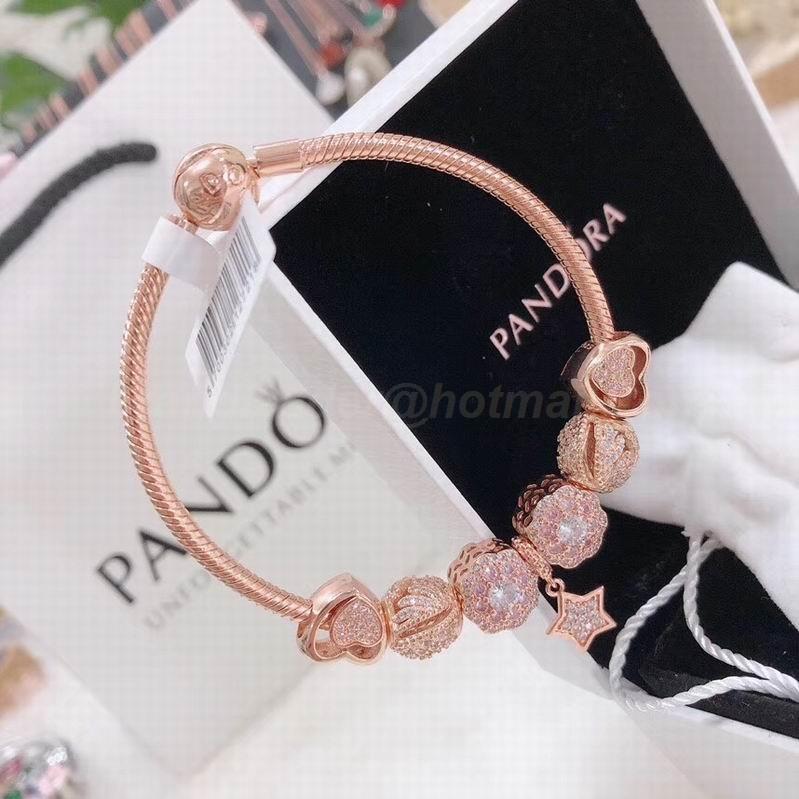 Pandora Bracelets 585